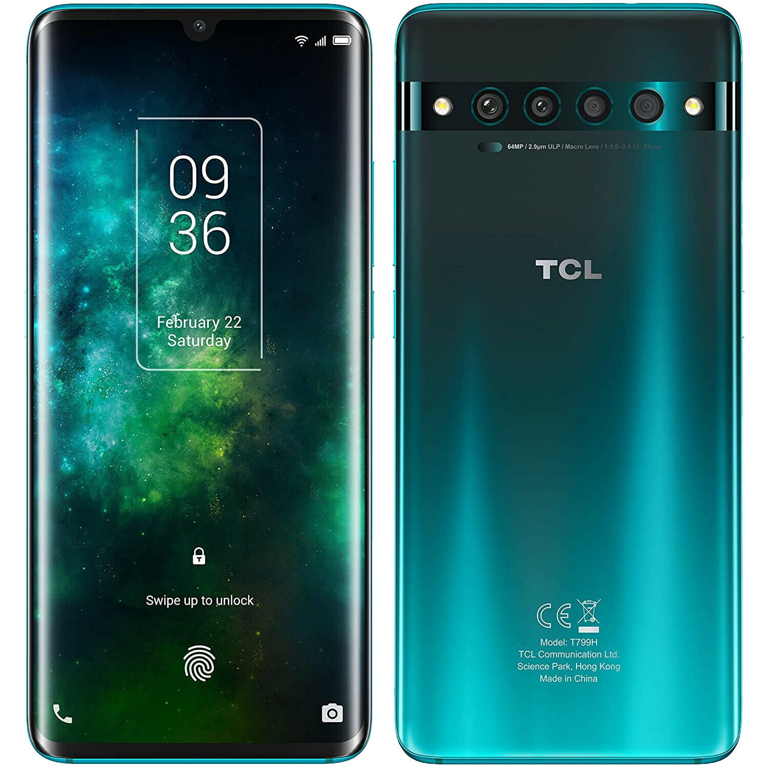 Смартфон tcl 10 se 128 гб обзор