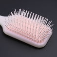 thumbnail image 1 of Airbag profesional Peines Antiestático Desenredar Cabello Cepillo Belleza Estilo Gadgets Sywqhk Cuidado Belleza, 1 of 9