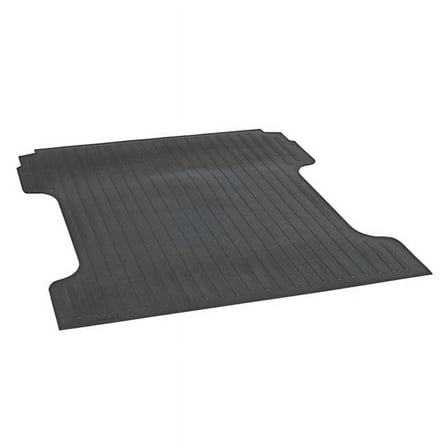 Deezee 2022-23 Ford Maverick Heavyweight Bed Mat - Custom Fit 5Ft Bed (Lined Pattern)
