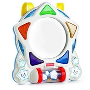 Fisher-Price Sparkling Symphony Mirror
