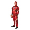 thumbnail image 4 of Iron Man Deluxe Adult Costume, 4 of 5