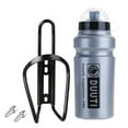 thumbnail image 1 of DUUTI Ciclismo Bicicleta Botella de bebida de agua + Hervidor Jaula MTB Juego de portavasos de agua, 1 of 9