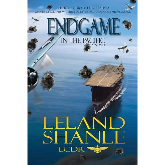 Endgame in the Pacific (Paperback)