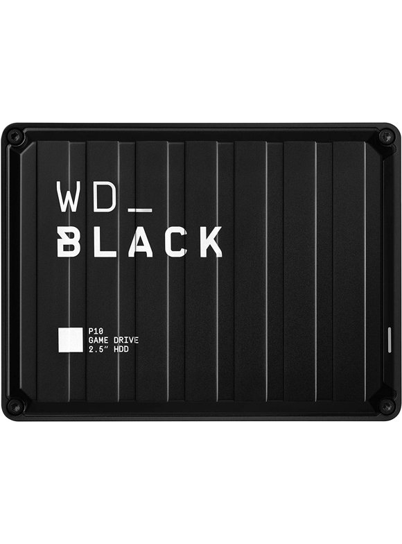 WD External Hard Drives in External Hard Drives