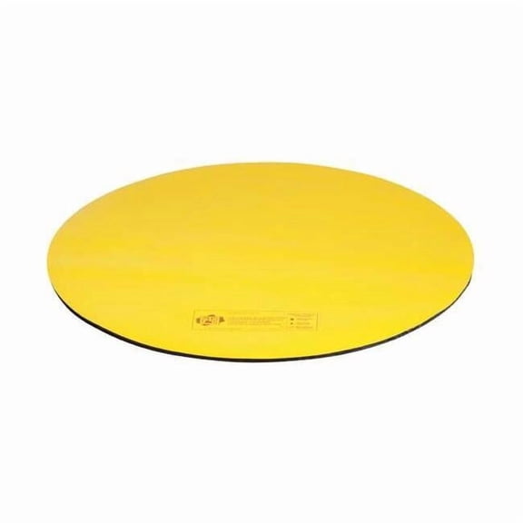 Pig DrainBlocker Drain Cover,30 In PLR430