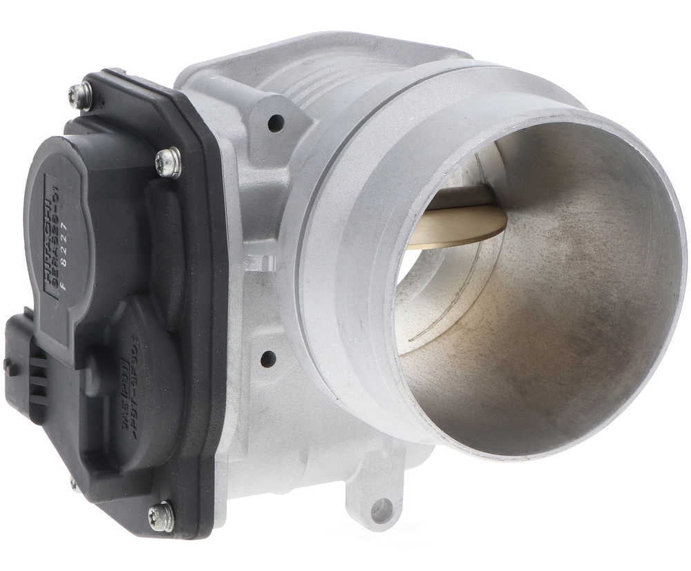 A1 Cardone Fuel Injection Throttle Body P/N:67-3024 Fits select: 2006-2008 CHEVROLET SILVERADO, 2006-2008 GMC SIERRA