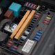thumbnail image 3 of 60pcs Assorted Auto Car Truck Mini Fuses 2a 3a 5a 7.5a 10a 15a 20a 25a 30a 35a Amp - Size S, 3 of 3