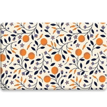 Briarwood Lane Citrus and Vines Comfort Mat