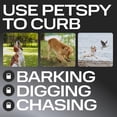 thumbnail image 3 of PetSpy N10 Ultrasonic Dog Bark Deterrent, 2 Frequency Modes, Barking Control, 3 of 5