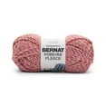 thumbnail image 1 of Bernat® Forever Fleece™ Yarn, Polyester #6 Super Bulky, 9.9oz/280g, 194 Yards, 1 of 9