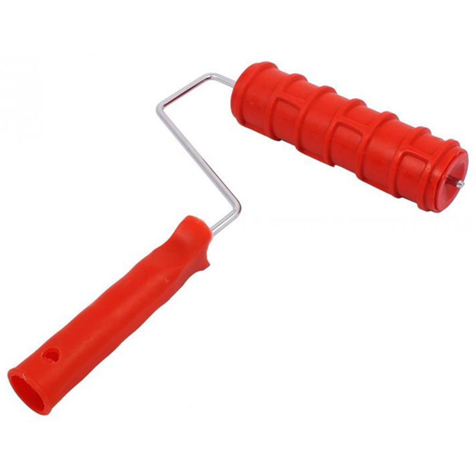 3D Brick Pattern Paint Roller Brick Pattern Concrete Stamper 7