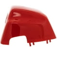 thumbnail image 3 of Polaris 0450992 OEM Red Upper Handlebar Pod for 2002 Sportsman 90, 3 of 11