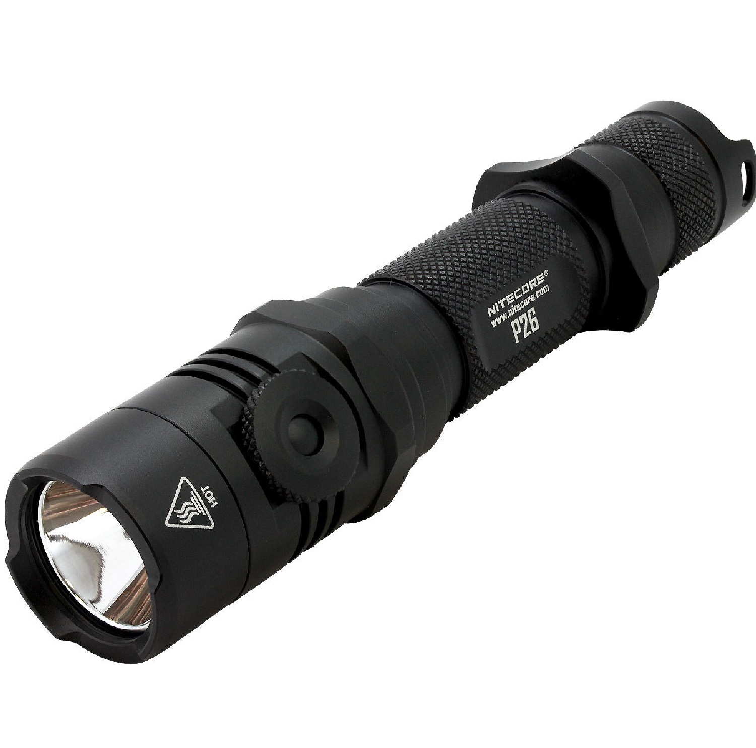 NITECORE LED 1000 Lumens Flashlight