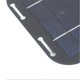 thumbnail image 2 of 12V 5W Portable Solar Panel Renewable Polysilicon Car Boat Power Solar Panel Portable Solar Panel Charger for Motorbike, 2 of 5