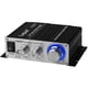 thumbnail image 2 of Amplificador Estéreo Clase D Lepai LP-2020TI, 2 of 2