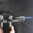 thumbnail image 5 of Refillable Butane Welding Windproof Outdoor BBQ Flamethrower Cigar Lighter, 5 of 5