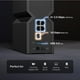 thumbnail image 3 of Enrutador TP-Link Archer BE550 Pro WiFi 7 de triple banda VPN, 3 of 7