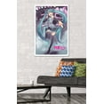 thumbnail image 3 of Hatsune Miku - Stage Lights Wall Poster, 22.375" x 34" Framed, 3 of 6