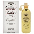 thumbnail image 1 of Cuba Authentic Crystal de Cuba para mujer - EDP en spray de 3,3 oz, 1 of 6