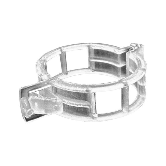 Hmsavn Plant Support Clip Clip Tomato Clip Plant Clip 200pc Gardening Tools