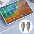 thumbnail image 1 of 1/2 Uds Stylus Nib accesorios Stylus Pen Tip puntas recarga para Huawei m-pencil 2nd Barbie Nuevos Originales, 1 of 9