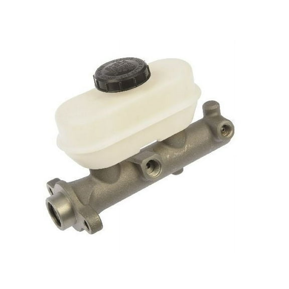 Brake Master Cylinder - Compatible with 1988 - 1996 Ford E-150 Econoline Club Wagon 1989 1990 1991 1992 1993 1994 1995