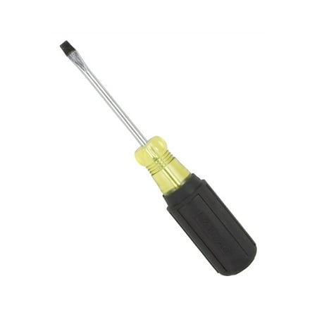 

Vulcan Screwdriver Slot 3/16X3In