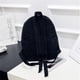 thumbnail image 2 of Mochila De Pana Contenedor Multiusos Universal Mujeres Hombres Color Sólido Estudiante Mochilas Accesorios De Ropa Bolsas De Almacenamiento Scienceny AP006310-04, 2 of 6
