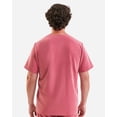 thumbnail image 3 of Onna NN200 Limitless V-Neck Stretch Scrub Top-Calm Pink-XL, 3 of 4