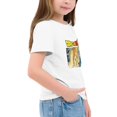 thumbnail image 3 of Camiseta Algodón de DBZ para niños, 3 of 5