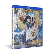 New Saving 80,000 Gold in Another World The Complete Season (Blu-ray)