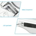 thumbnail image 4 of Oubit Lampe Loupe Éclairée, Nouvelle Loupe de Bureau 2018, Lampe de Lecture, Fonctionnalité Polyvalente, 4 of 9