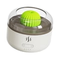 thumbnail image 4 of Rongfmy Air Humidifier with Ambient Lights Comfortable Home Decoration Fine Mist Output, 4 of 9