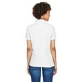 thumbnail image 2 of Devon & Jones Ladies' DRYTEC20™ Performance Polo XS WHITE, 2 of 3