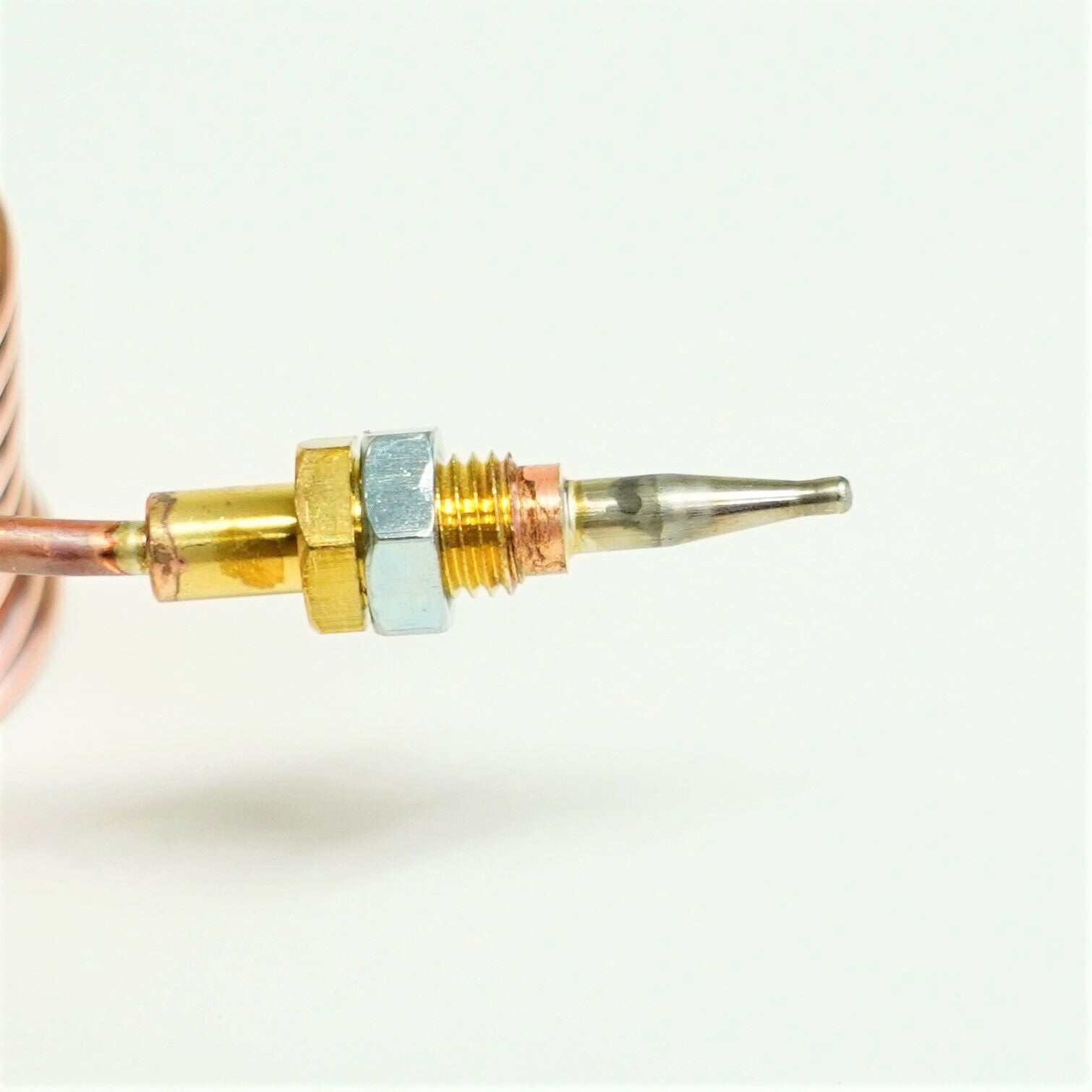 WB19K10025 for General Electric Range Oven Thermocouple