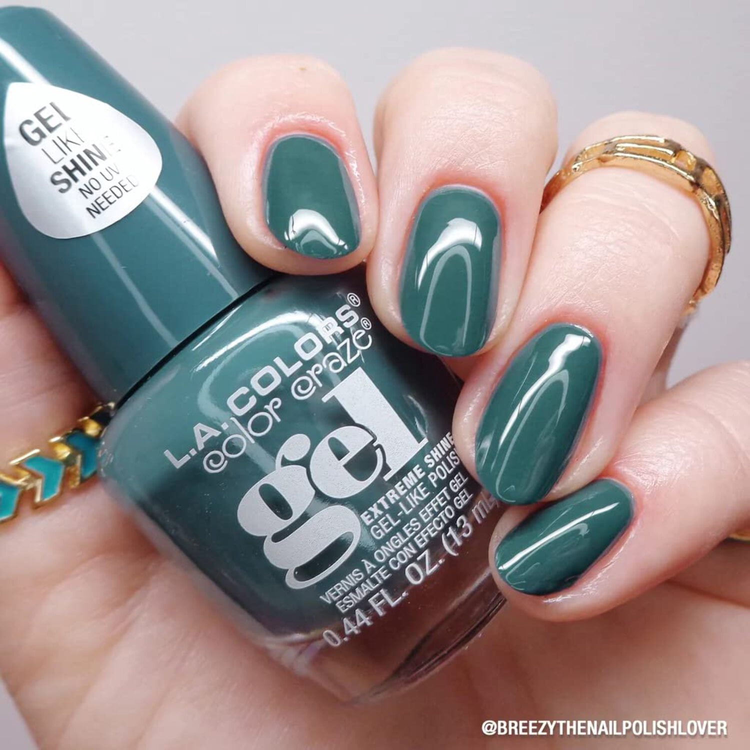 PR GEL BOHO WILDFW