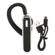 thumbnail image 3 of Auricular Bluetooth, Diseño Ergonómico, Reducción De Ruido, Impermeable, Estéreo, Para Un Solo Oído, Con Pantalla Digital Para Deportes, 3 of 8