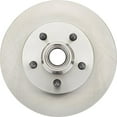 thumbnail image 3 of 11 Inch GM Brake Rotor for Ford Bolt Pattern, 3 of 14