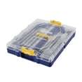 thumbnail image 3 of Juego de brocas IRWIN Speedbor Max, 8 piezas para madera, 3 of 5