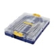 thumbnail image 3 of Juego de brocas IRWIN Speedbor Max, 8 piezas para madera, 3 of 5