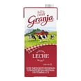 thumbnail image 1 of Leche UHT Granja parcialmente descremada 1 l, 1 of 4