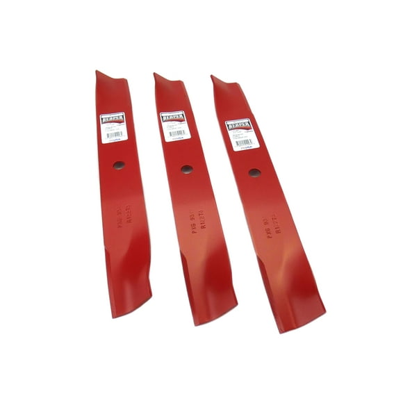 Exmark Quest Blades