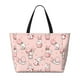 thumbnail image 2 of Easygdp Easter Rabbit Bolsa de Viaje de Playa de Gran Capacidad, Bolsa Tote Perfecta para la Playa, Escapadas de Fin de Semana y Viajes, 2 of 7