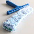 thumbnail image 3 of Window cleaning kit with squeegee and microfiber washer 35 cm, 3 of 5