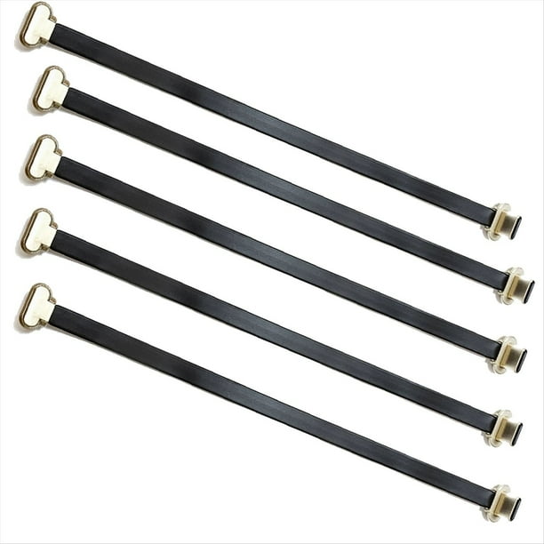 Cable Plano Suave Tipo C Macho A Macho USB C FPC Cable de Carga de Carga Rápida Cable de Carga de Extensión para Teléfono 150 mm