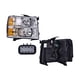 thumbnail image 1 of Faro Silverado 2007 A 2013 Chevrolet Der GM ORIGINAL ., 1 of 4
