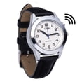 thumbnail image 2 of Talking Watch for Visually impaired, Blind (Black), 2 of 4