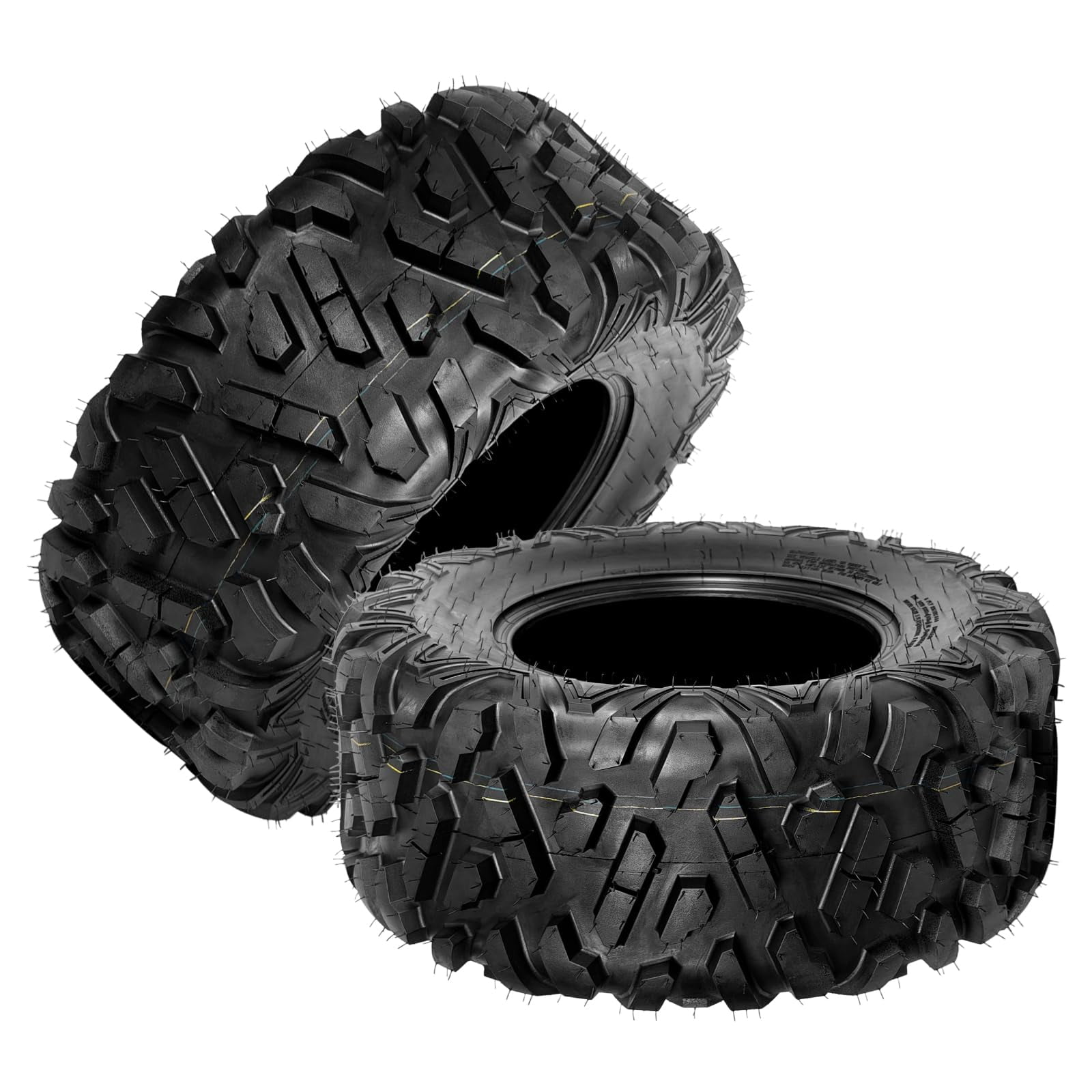 Maxxis Bighorn M918 29X11.00R14 29x11r14 29x11x14 6 Ply All