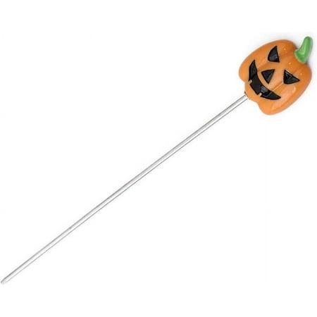 

Cake Tester Premium Stainless Steel Baking Tool Cake Test Needle Biscuit Stirring Pin for Cake Muffin Bread Testing(style3)