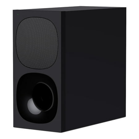 Sony - HT-G700 3.1 Channel Soundbar with Wireless Subwoofer and Dolby Atmos/DTS:X - Black